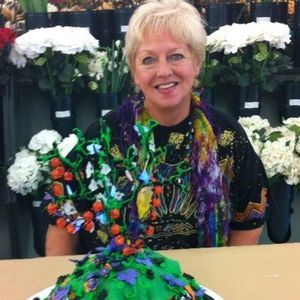 Meet your Posher, Janis